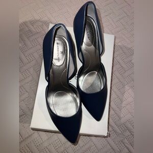 Women’s Bandolino Grenow D’Orsay pumps